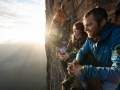 Leo Houlding am Mount Roraima (c) Coldhouse Collective & Berghaus