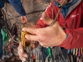 Leo Houlding am Mount Roraima (c) Coldhouse Collective & Berghaus