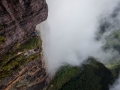 Leo Houlding am Mount Roraima (c) Coldhouse Collective & Berghaus