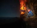 Leo Houlding am Mount Roraima (c) Coldhouse Collective & Berghaus