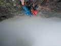 Leo Houlding am Mount Roraima (c) Coldhouse Collective & Berghaus