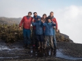 Leo Houlding am Mount Roraima (c) Coldhouse Collective & Berghaus