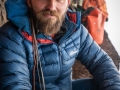 Leo Houlding am Mount Roraima (c) Coldhouse Collective & Berghaus