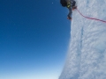 Erste Nonstop-Besteigung des Cerro Largo (c) Klaus Fengler