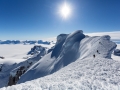 Erste Nonstop-Besteigung des Cerro Largo (c) Klaus Fengler