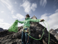 Stefan Glowacz: Von 100 auf 0 (c) Moritz Attenberger