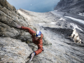 Stefan Glowacz: Von 100 auf 0 (c) Moritz Attenberger