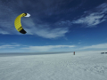 Stefan Glowacz: Von 100 auf 0 (c) Archiv Glowacz