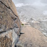 Eine schöne Verschneidung