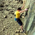 Ben Moon in „Statement of Youth“