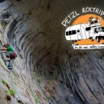 Petzl Rock Trip 2014
