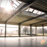 Neue Boulderhalle in Erlangen geplant
