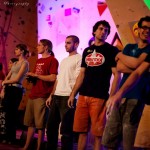 Boulderholics Cup 2012 in Zweibrücken ein voller Erfolg