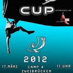 Boulderholics Cup 2012 in Zweibrücken