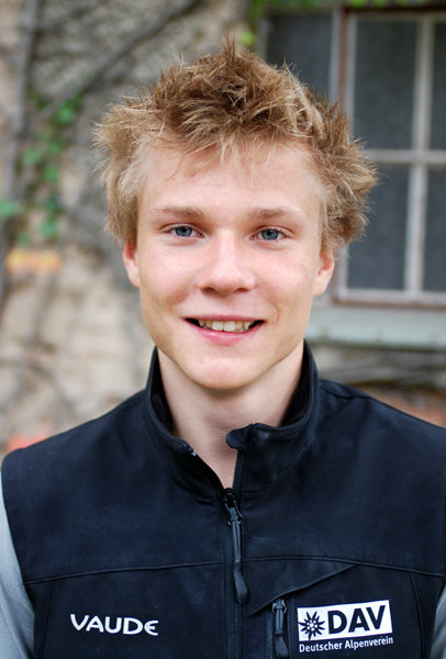 EYC 2011 in Pau: Erfolgreicher Wettkampf für den DAV Jugendkader EYC 2011 in Pau: Erfolgreicher Wettkampf für den DAV Jugendkader