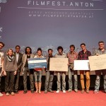 Das 20. Filmfest St. Anton feiert seine Gewinner