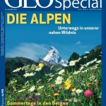 GEO Special: Die Alpen