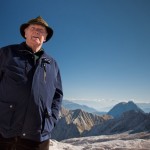 HANWAG Senior-Chef Josef Wagner feiert seinen 90. Geburtstag