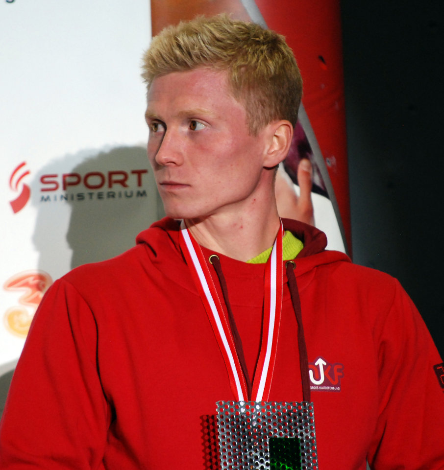 Powerquest Podcast: Magnus Midtbø Powerquest Podcast: Magnus Midtbø