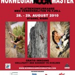 Norwegian Rock Master 2010 mit deutscher Beteiligung
