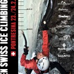 Open Swiss Ice Climbing Cup 2013 in Pontresina