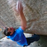 8 Monate Bouldern: Philipp Hrozek auf Weltreise