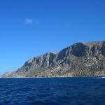 "Wings for life" - Neutour auf Telendos