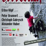 Volltrauf 2010: Internationales Schwäbisches Kletterfest am 2. und 3. Juli 2010