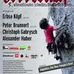 Volltrauf 2010: Internationales Schw&auml;bisches Kletterfest am 2. und 3. Juli 2010