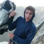 Alex Honnold klettert "The Phoenix" (5.13a) im Yosemite Valley Free Solo