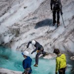 Arc'teryx Alpine Academy: Der Weg zum perfekten Bergerlebnis