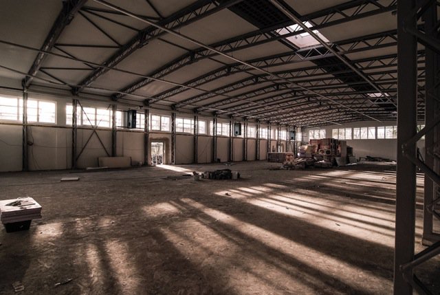 Augsburg bekommt eine eigene Boulderhalle Augsburg bekommt eine eigene Boulderhalle