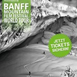 Die Banff-Tour 2014: Acht Filme