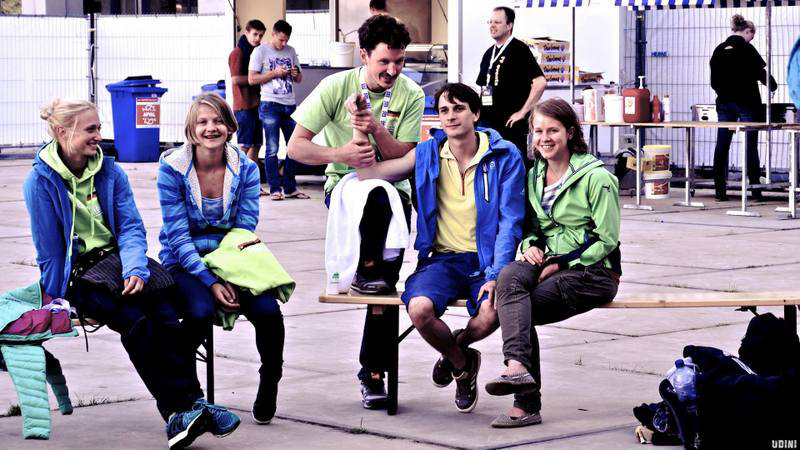 Boulder-EM 2013 in Eindhoven: Die deutsche Sicht Boulder-EM 2013 in Eindhoven: Die deutsche Sicht