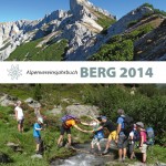 Alpenvereinsjahrbuch Berg 2014: Ein Jahr lang "Berg" für alle Fälle