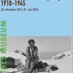 Ausstellung "Berg Heil! Alpenverein und Bergsteigen 1918-1945" wird verlängert