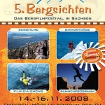 Bergsichten - Das Bergfilmfestival in Sachsen