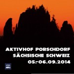 3.Sommer Bergsichten: Das Berg & Outdoor Filmfestival in der S&auml;chsischen Schweiz