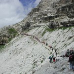 DAV fordert Strukturwandel im Alpentourismus