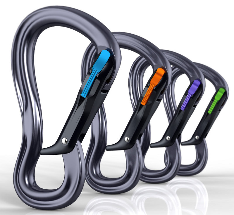 Außergerichtliche Einigung zwischen SKYLOTEC und Black Diamond Außergerichtliche Einigung zwischen SKYLOTEC und Black Diamond