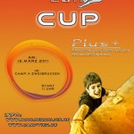 Boulderholics Cup 2011