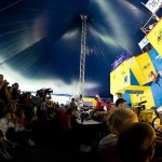 Boulder Worldcup Sheffield: Zweimal Top 10 für den DAV