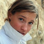 Chloé Graftiaux (23) tödlich verunglückt