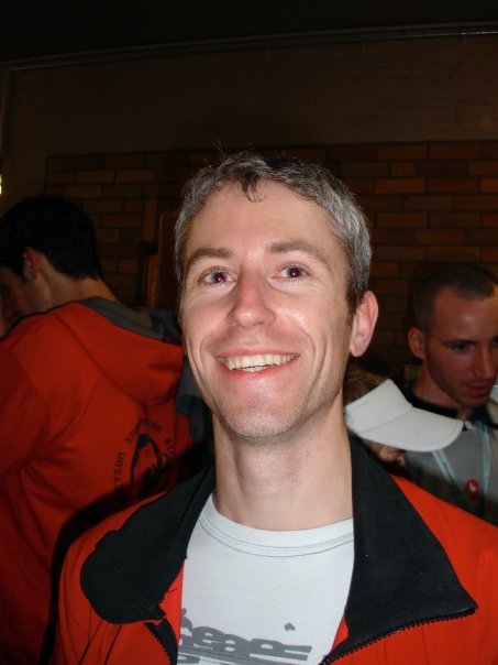 Powerquest Podcast: Christian Bindhammer Powerquest Podcast: Christian Bindhammer