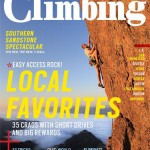 Climbing Magazine