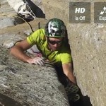 [VIDEO] Französisches Kletterteam am El Capitan