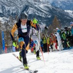DAV-Team bringt vier WM-Titel im Skibergsteigen mit nach Hause