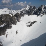 Neue Namen für zwei markante Berge in den Allgäuer Alpen