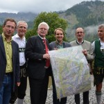 Nachhaltiger Tourismus: Bald Bergsteigerdörfer in Bayern?