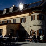 DAV: Viele Alpenvereinshütten starten in die Saison